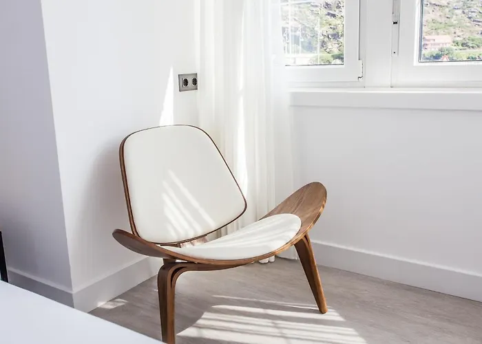 Mar Do Ezaro - Boutique Hotel
