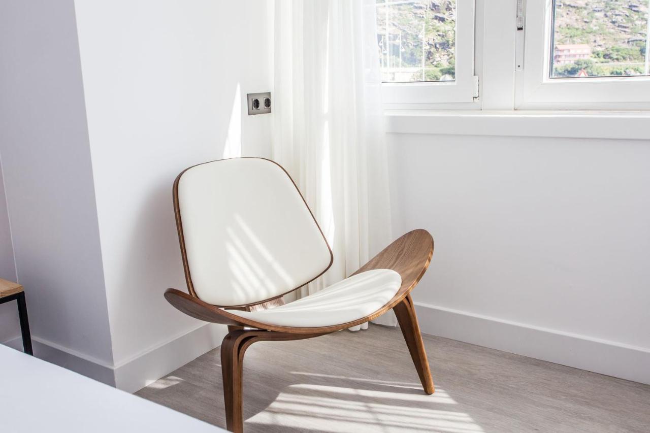 Mar Do - Boutique Hotel Ézaro