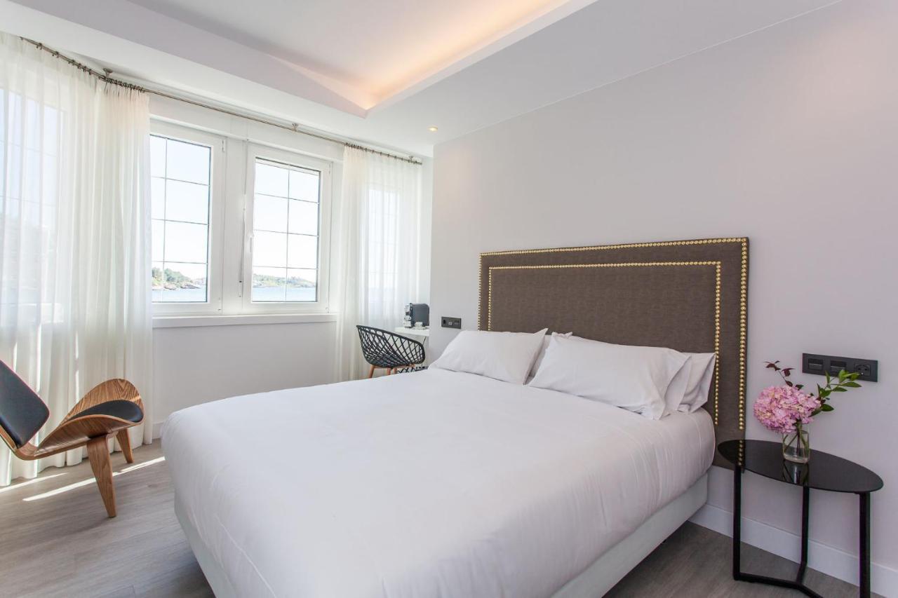 Mar Do - Boutique Hotel Ézaro