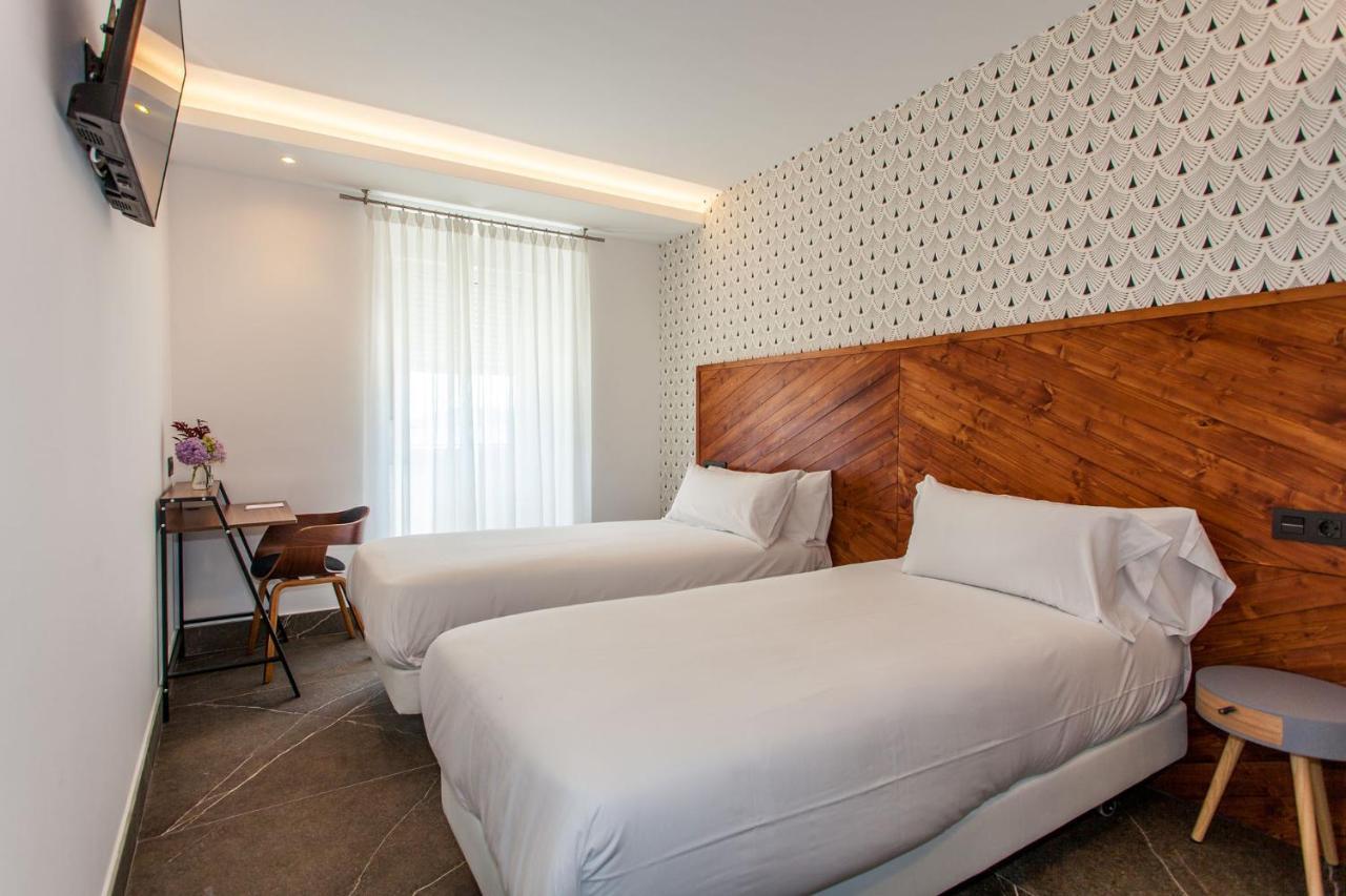 Hotel Mar Do - Boutique Ézaro