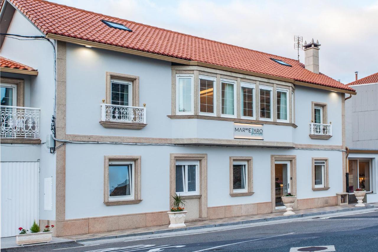 Mar Do - Boutique Hotel Ézaro