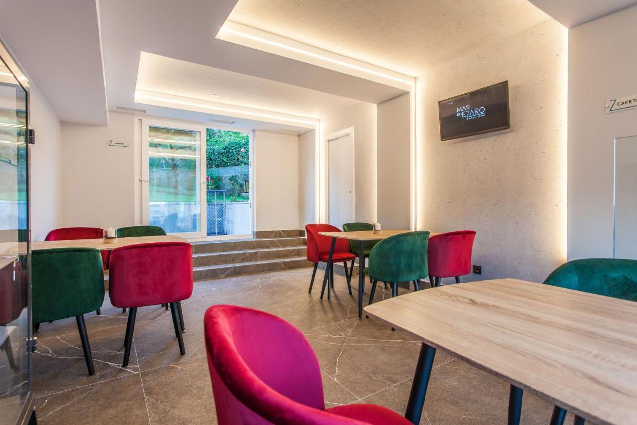 Mar Do - Boutique Hotel Ézaro
