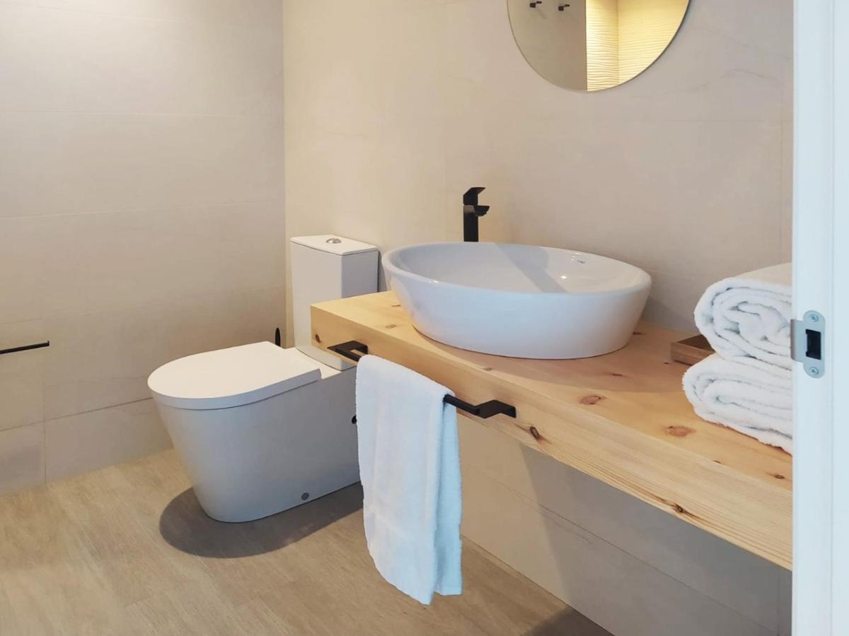 Mar Do - Boutique Hotel Ézaro
